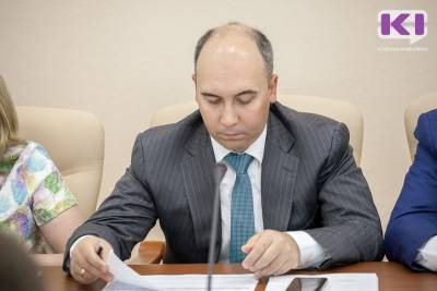 В послании президента каждый найдёт что-то близкое для себя - Илья Семяшкин - komiinform.ru - респ. Коми