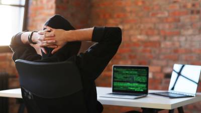 Минэнерго Белоруссии заявило о хакерской атаке на сайт БелАЭС - polit.info - Белоруссия