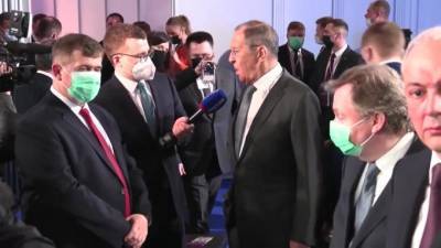 Владимир Путин - Юрий Ушаков - Джо Байден - Путин и Байден проведут встречу в июне - piter.tv
