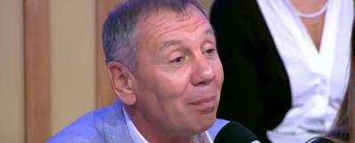Сергей Марков - Политолог Марков назвал желающие присоединиться к России города Украины - runews24.ru - Москва - Николаев - Донбасс - Одесса - Запорожье - Харькова