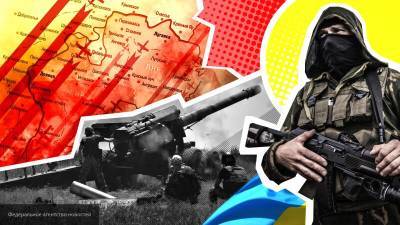 Михаил Добкин - Каждый выстрел — это деньги: украинский политик признался, сколько тратит Киев на войну - nation-news.ru - Киев