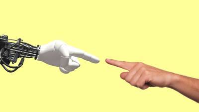 Ученые из США ограничили интеллект роботов для проверки их способностей - newinform.com