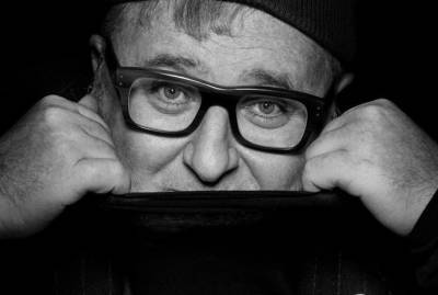 От коронавируса умер бывший дизайнер Lanvin Альбер Эльбаз, только начавший "сольную карьеру" - kp.ua - Швейцария - Париж