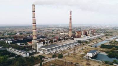 Ринат Ахметов - Электростанция Ахметова угрожает энергосистеме Украины — СБУ - sharij.net