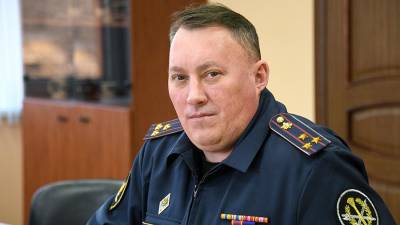 Евгений Шихов - Подозреваемый в убийстве главы УФСИН Забайкалья частично признал вину - iz.ru