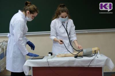 В Коми суд отказал районной ЦРБ во взыскании с выпускницы вуза расходов на обучение - komiinform.ru - респ. Коми