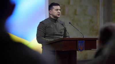 Алексей Журавлев - Алексей Муратов - «Геноцид руками Зе-шутов»: Киев в бешенстве после форума «Единство русских» в Донецке - polit.info - Россия - Украина - Киев - ДНР - Донецк - Донбасс - Новости - Донецкая обл.