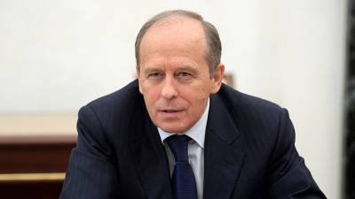 Александр Лукашенко - Александр Бортников - Бортников оценил данные о причастности США к попытке госпереворота в Минске - politros.com - Москва - Белоруссия - Минск