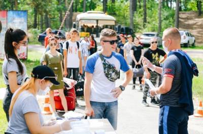 В летних лагерях отдохнут 11 тысяч липчан - lipetskmedia.ru - Липецк