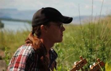 Как музыкант из США почти 18 лет живет в Туве - charter97.org - шт. Миннесота - Кызыл - Тувы