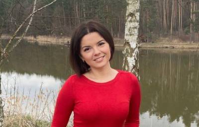 Маричка Падалко - Звезда "1+1" Маричка Падалко заинтриговала пляжным снимком в образе подростка: "Немного моря вам в ленту" - sport.politeka.net