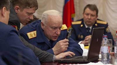 Александр Бастрыкин - Бастрыкин потребовал доложить о проверке возможных издевательств в столичной больнице - gazeta.ru - Москва