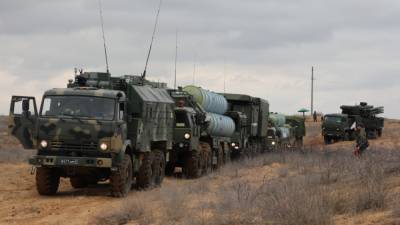 В Британии заявили, что прошедшие маневры ВС России потрясли Европу и напугали США - newinform.com - Россия - США - Англия