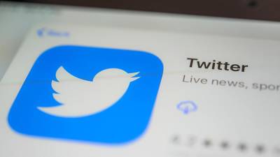 Пользователи в США пожаловались на сбои в работе Twitter - iz.ru - Израиль - Бразилия - Канада - Новая Зеландия - Греция