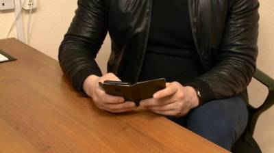 Сельчанин попался на уловки аферистов дважды и потерял почти миллион - penzainform.ru - Пензенская обл.