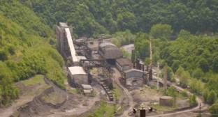 Часть шахтеров в Чиатуре согласились прекратить забастовку - kavkaz-uzel.eu - Грузия