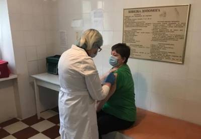 Выплата за смерть от вакцинации составит 1,7 млн гривен – Кабмин - facenews.ua