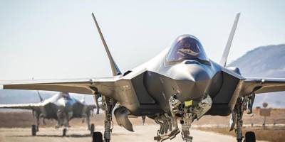 К ВВС ЦАХАЛа присоединятся 3 новых истребителя F-35 - detaly.co.il