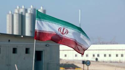 Аббас Арагчи - Замглавы МИД Ирана назвал условие для возврата к ядерной сделке - news-front.info - Вашингтон - Иран