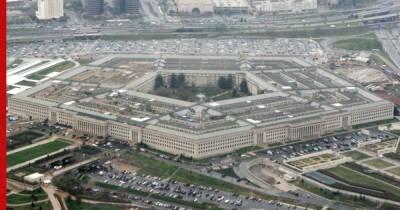 Джозеф Байден - СМИ: Пентагон предоставил контроль над 175 млн своих IP-адресов неизвестной фирме - profile.ru - Washington - шт.Флорида