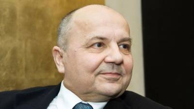 Антон Геращенко - Геращенко пригласил беглого экс-разведчика Суворова в Украину - sharij.net - Англия