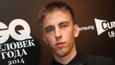Кевин Антипов - «Даже не верится»: Актер Жижикин рассказал об избившем хоккеиста Александре Пале - 5-tv.ru - Москва