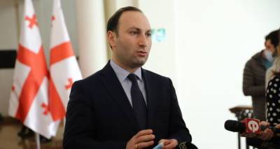 Закон об амнистии коснется далеко не всех фигурантов событий 20 июня - sputnik-georgia.ru - Грузия - Тбилиси
