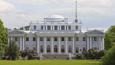 С.М.Киров - Вадим Наумов - Вход в ЦПКиО имени Кирова сделали бесплатным из-за погодных условий - nation-news.ru - Санкт-Петербург