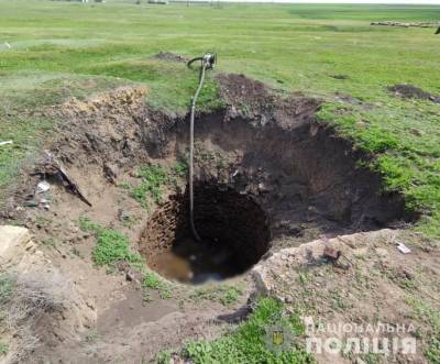 Трупы в колодце: появились новые подробности о загадочной трагедии в Одесской области - odessa-life.od.ua - Одесская обл.