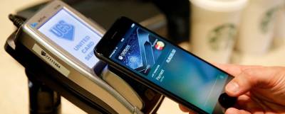 Виктор Достов - Карты «Мир» уже в конце апреля подключат к Apple Pay - runews24.ru