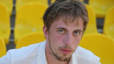 Александр Паля - Кевин Антипов - Обвинивший в избиении Александра Паля хоккеист заявил, что актер был пьян - 5-tv.ru - Москва