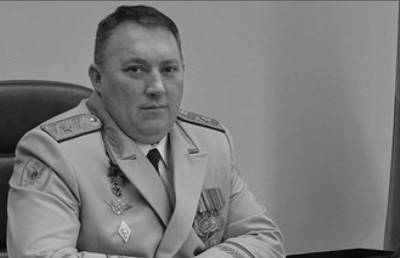 Евгений Шихов - Пьяный сторож застрелил на охоте главу УФСИН - pupolita.ru - Забайкальский край - Чита