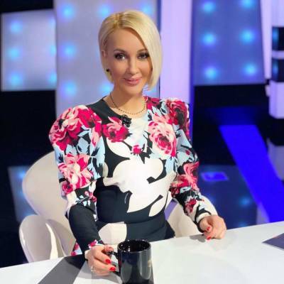 Лера Кудрявцева - «Я не помню, сколько потратила»: Лера Кудрявцева обзавелась квартирой в Санкт-Петербурге - actualnews.org - Санкт-Петербург