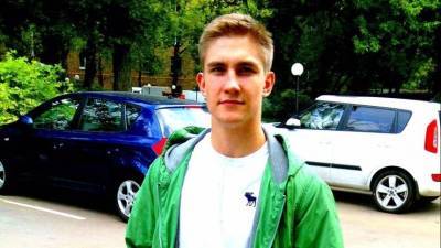 Кевин Антипов - «Тихоня» — экс-тренер избитого в Москве Кевина Антипова о хоккеисте - 5-tv.ru - Москва