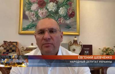 Александр Лукашенко - Евгений Шевченко - Евгений Шевченко: не жалею о поездке в Минск и встрече с Лукашенко, это начало восстановления отношений между Украиной и Беларусью - ont.by - Киев - Минск