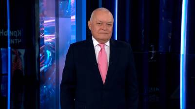 Киселёв ответил на уколы BBC - vesti.ru - Англия