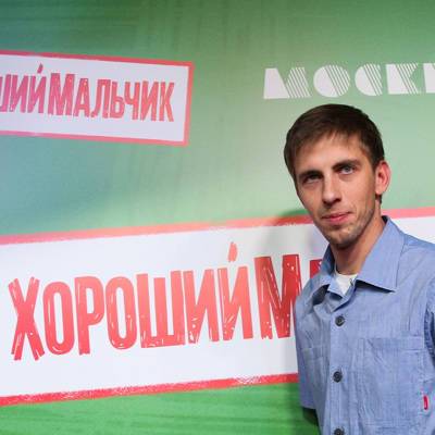 Александр Паля - Паль опроверг сообщения о своей причастности к избиению Антипова - radiomayak.ru