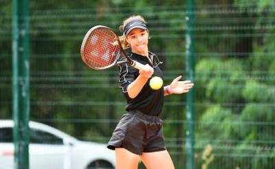 Соболева уступила в финале турнира ITF в Турции - news.bigmir.net - Турция - Бурунди