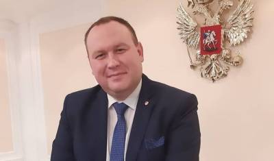 Умер член общественной палаты Тюменской области Андрей Шуклин - nashgorod.ru - Тюмень - Тюменская обл.