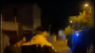 Новые стычки арабов и евреев в Иерусалиме: нападение на дворника, пощечина ортодоксу - vesty.co.il - Иерусалим