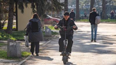 Прогноз погоды в Крыму на понедельник - crimea.ria.ru - Крым - Симферополь - Севастополь