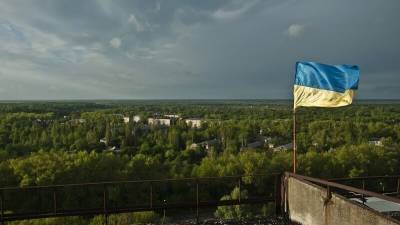 Владимир Зеленский - Ядерный туризм: Украина сделает из Чернобыля «курорт» спустя 35 лет после трагедии - polit.info - Украина - Новости