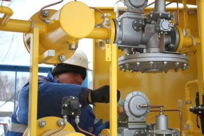 В Корсакове выделяют 146 миллионов на прокладку газа к жилым домам - sakhalin.info