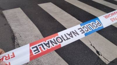 Французские правоохранители задержали пятерых человек после убийства полицейской - polit.info - Франция - Тунис