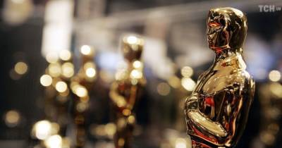 "Оскар-2021": текстовая онлайн-трансляция церемонии - tsn.ua - Лос-Анджелес - county Union