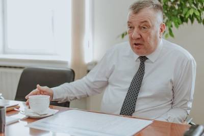Андрей Гурулев - Гурулёв заявил, что не имеет отношения к появившемуся в Instagram аккаунту za.guruleva - chita.ru