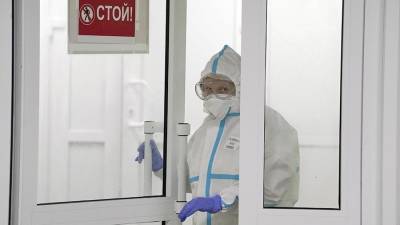Евгений Тимаков - Инфекционист заявил о росте коэффициента летальности от COVID-19 - iz.ru