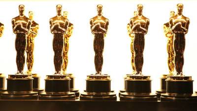 Флориан Зеллер - Премию «Оскар» вручают в Лос-Анджелесе - gazeta.ru - Лос-Анджелес - шт. Калифорния