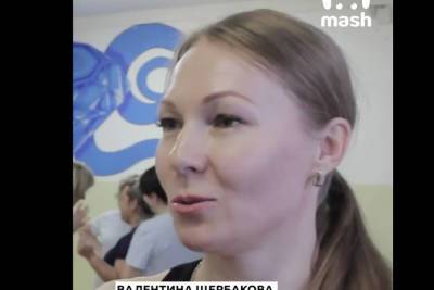 В Бурятии многодетная мама открыла первый сельский фитнес-центр - ulan.mk.ru - респ.Бурятия - район Тарбагатайский
