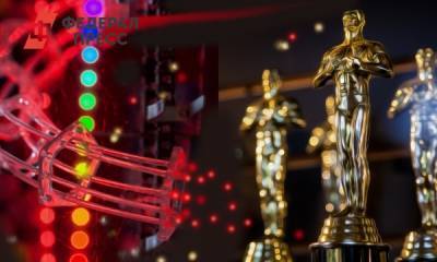 Флориан Зеллер - Какие фильмы получили «Оскар»: список - fedpress.ru - Москва